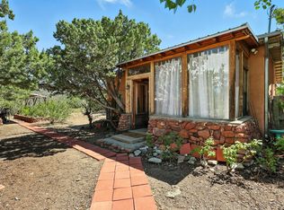 52 Camino Del Oso, Placitas, NM 87043