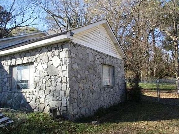 Property Side View