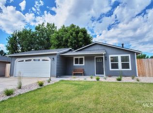 435 N Stierman Way, Eagle, ID 83616
