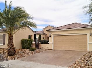 2243 Sawtooth Mountain Dr, Henderson, NV 89044