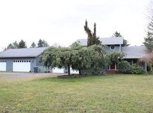 33413 State Route 507 S, Roy, WA 98580