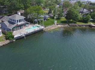 11 Tonetta Cir, Norwalk, CT 06855