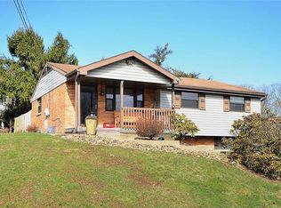 4305 Paradise Dr, Gibsonia, PA