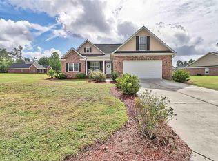 105 Old English Rd, Galivants Ferry, SC 29544
