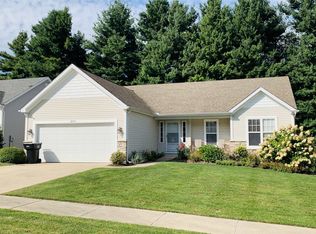 6515 Morton Ct, South Bend, IN