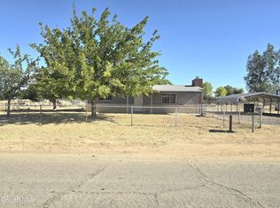 16925 Monterey Ave, North Edwards, CA 93523