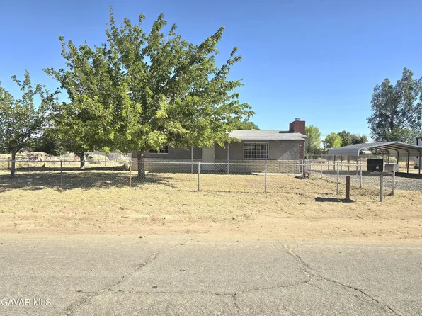 16925 Monterey Ave, North Edwards, CA 93523