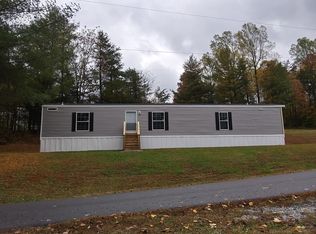 10 Comanche Rd, Ridgeway, VA 24148