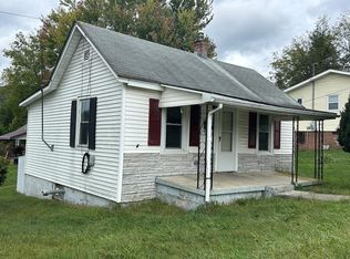 1290 W Monroe St, Wytheville, VA 24382