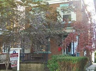548 Mifflin Ave, Pittsburgh, PA