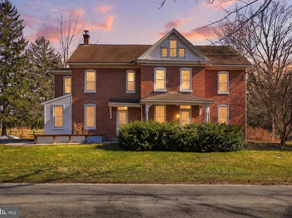 1545 Lititz Rd, Manheim, PA 17545