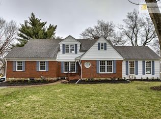 6502 W 66th St, Overland Park, KS 66202