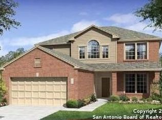 6911 Pleasant Bay, San Antonio, TX 78244