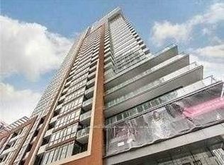 8 Mercer St UNIT 512, Toronto, ON M5V 0C4