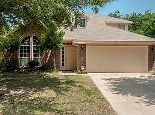 1220 Hyde Park Dr, McKinney, TX 75069