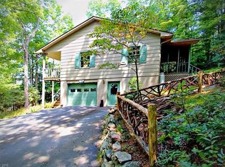 81 Agaliha Ln, Brevard, NC 28712