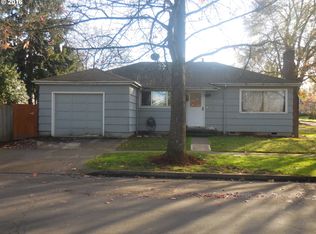 5430 N Hudson St, Portland, OR 97203