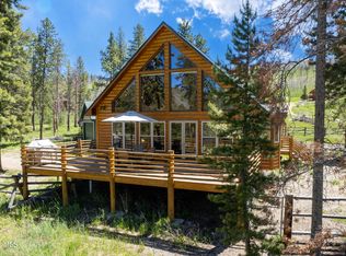 4734 County Road 41 Road, Granby, CO 80446