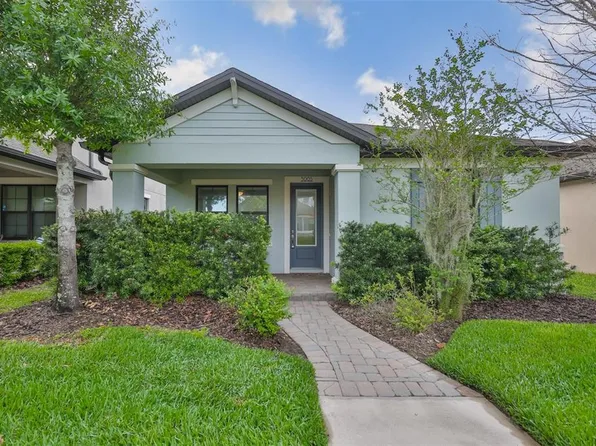 3005 Puller Trl, Odessa, FL 33556