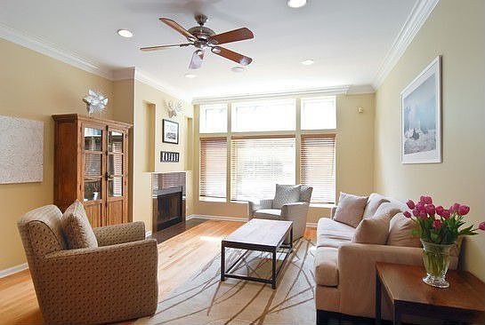 Living Room 14X22
