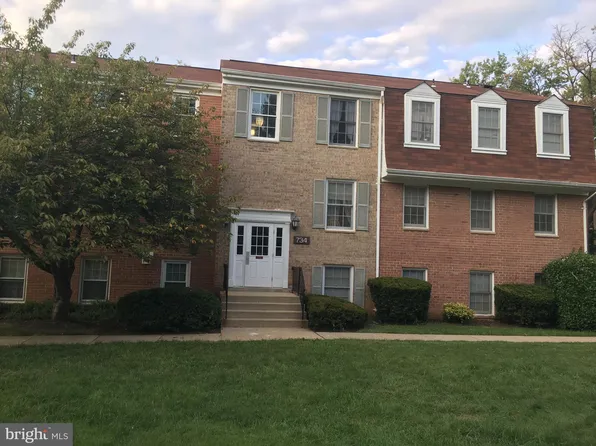 734 Quince Orchard Blvd APT 201, Gaithersburg, MD 20878