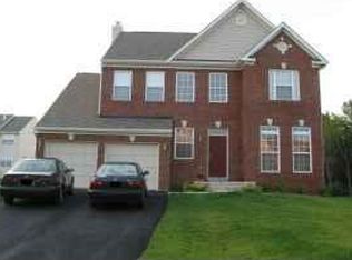 607 Smartts Ln NE, Leesburg, VA 20176