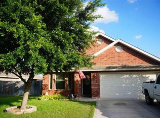 1883 Stone Field Ln, Laredo, TX 78045