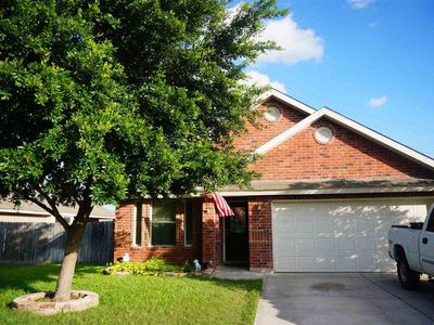 1883 Stone Field Ln, Laredo, TX, 78045