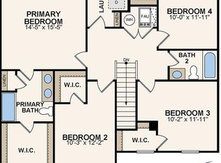 232 Golden Raintree Dr, Jackson, GA 30233