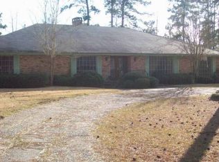 1421 Blankenship Dr, Deridder, LA 70634