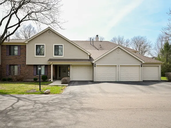 27W685 Grasmere Dr Unit 1808, Winfield, IL 60190