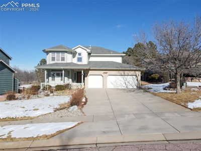 2730 Stone Creek Rd, Colorado Springs, CO, 80908