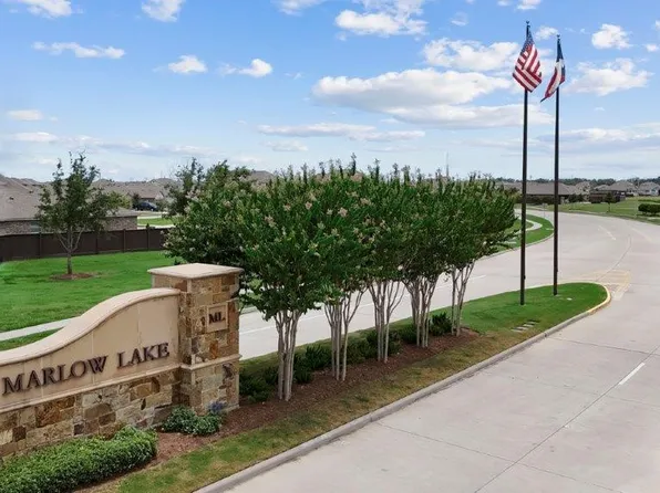 Homes Available Soon, Marlow Lake