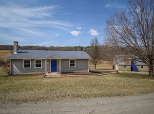 2118 Merifield Rd NW, Willis, VA 24380