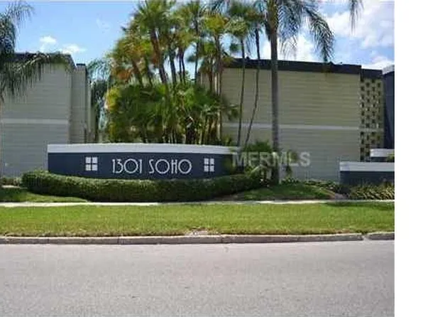 1301 S Howard Ave APT B17, Tampa, FL 33606