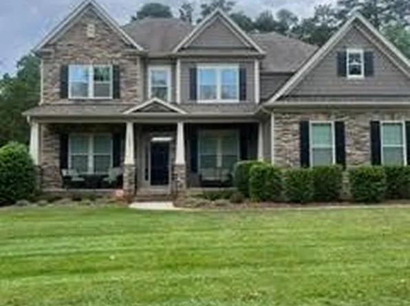 1209 Vickery Dr, Stallings, NC 28104
