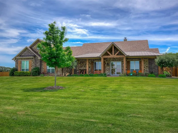 128 Rs County Rd #3390, Emory, TX 75440