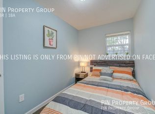 7711 Melanie St, Houston, TX 77016