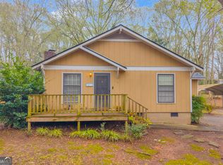 118 Old City Park Rd, Lavonia, GA 30553