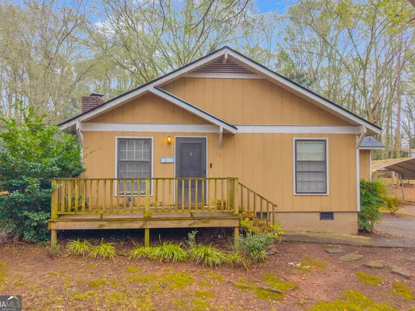 118 Old City Park Rd, Lavonia, GA 30553