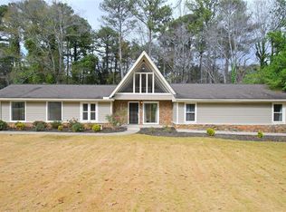 3793 Finger Crk SW, Lilburn, GA 30047