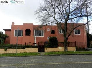 2007 E 19th St, Oakland, CA 94606
