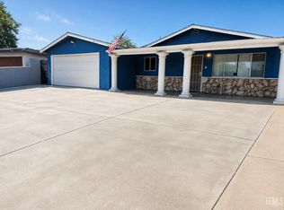 613 Johndra Ave, Bakersfield, CA 93307