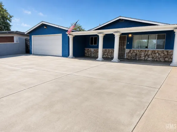 613 Johndra Ave, Bakersfield, CA 93307