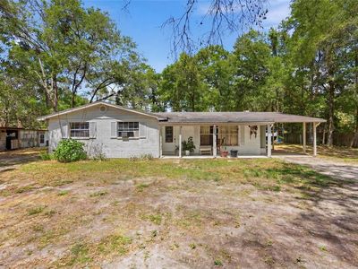 1002 W Jefferson St, Brooksville, FL, 34601
