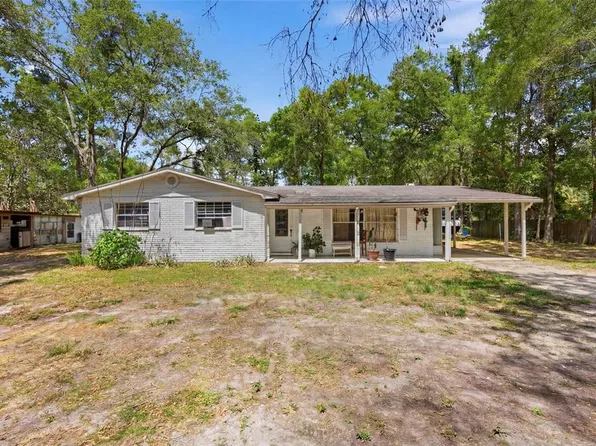 1002 W Jefferson St, Brooksville, FL 34601