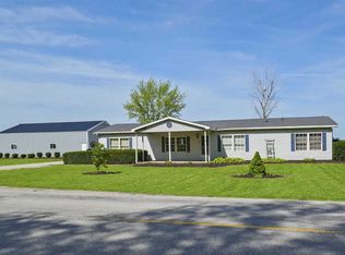 13806 S 700 E, Clarks Hill, IN 47930