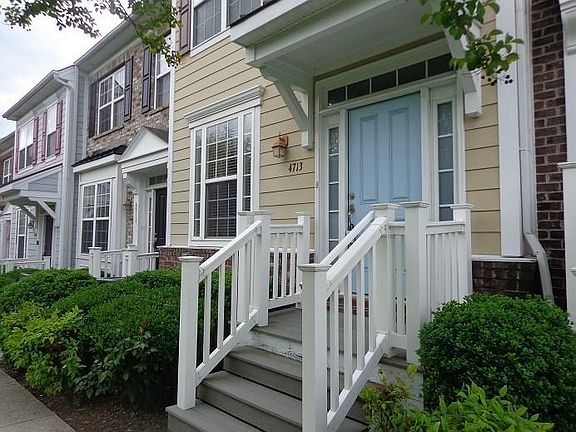 Entrance Steps