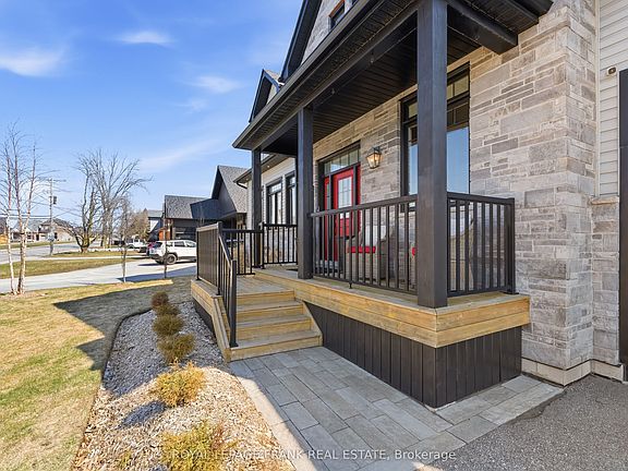 4th image of 15597 Old Simcoe Rd
