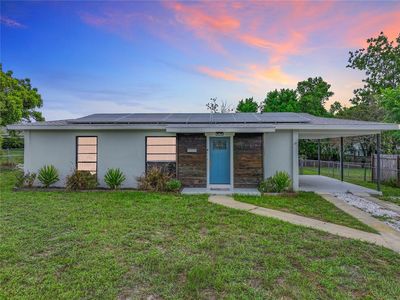 1567 Fort Smith Blvd, Deltona, FL, 32725